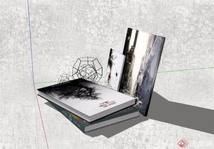 精品室內(nèi)裝飾擺件素材SU模型 賦能現(xiàn)代室內(nèi)設(shè)計(jì)的數(shù)字化利器