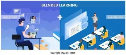 恒企教育自考推出多樣化產品 彰顯企業實力與創新管理