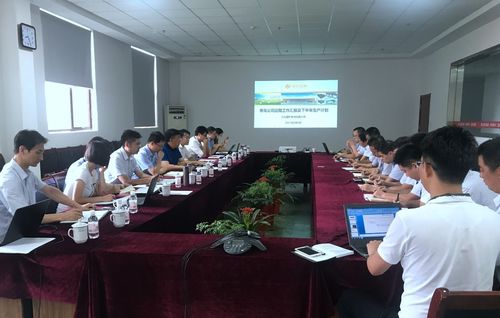 凝心聚力促生產，砥礪奮進譜新篇——國軒高科青島公司生產動員誓師大會隆重舉行