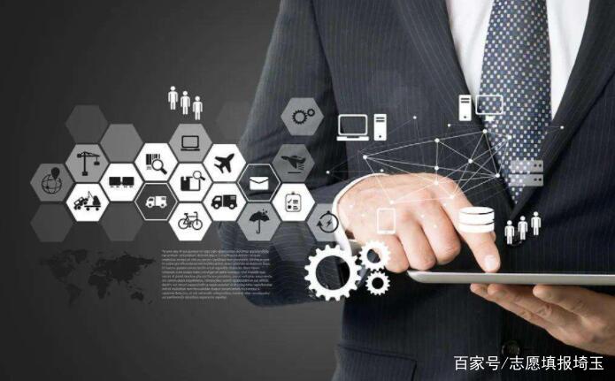 工商管理專業主要學什么?就業方向和前景怎么樣?